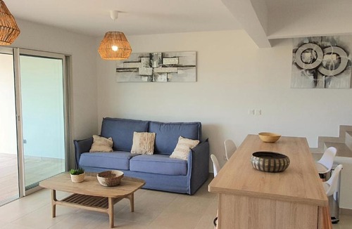 Grand Case Villa | Villa Anguilla by Océane Caraïbes