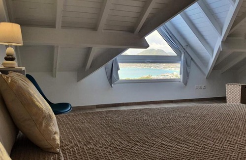 Grand Case Villa | Villa Anguilla by Océane Caraïbes