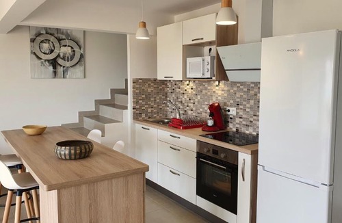 Grand Case Villa | Villa Anguilla by Océane Caraïbes