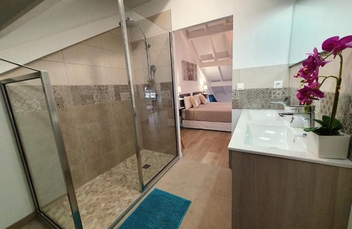 Grand Case Villa | Villa Anguilla by Océane Caraïbes