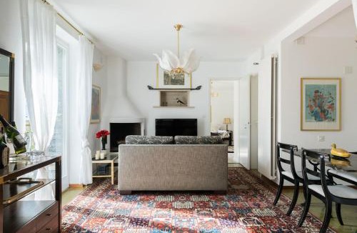 Ascona Apartment | Villa Ani