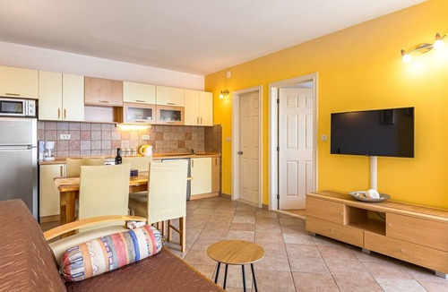 Veliko Brdo Villa | Villa Anima in Makarska, private pool