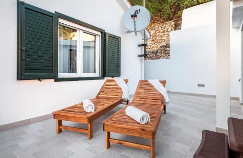 Stanici Villa | Villa Anima, Stanici, near Omiš