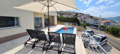 Komarna Apartment | Villa Aninka