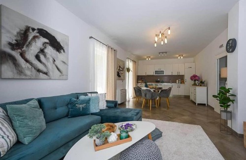 Gruda Villa | Villa Anita - Five Bedroom Villa with Swimming pool