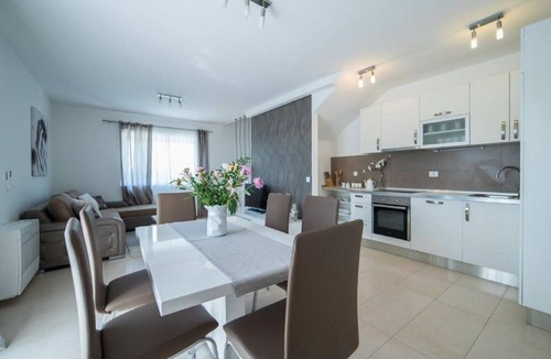 Gruda Villa | Villa Anita - Five Bedroom Villa with Swimming pool
