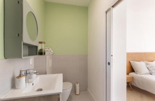 Chevreuse House | Villa Anita