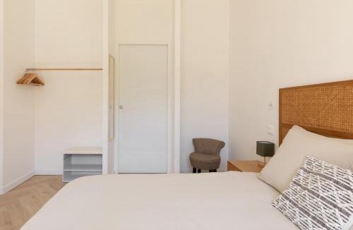 Chevreuse House | Villa Anita