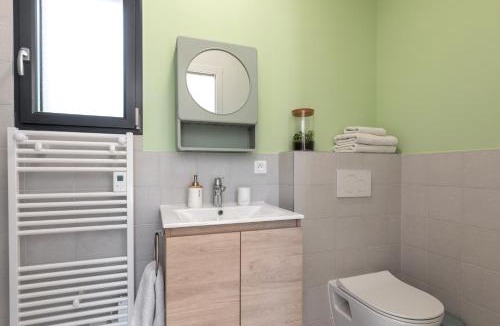 Chevreuse House | Villa Anita