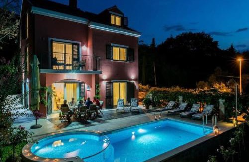 Gruda Villa | Villa Anita