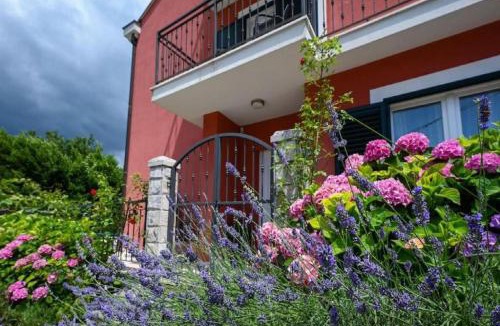 Gruda Villa | Villa Anita