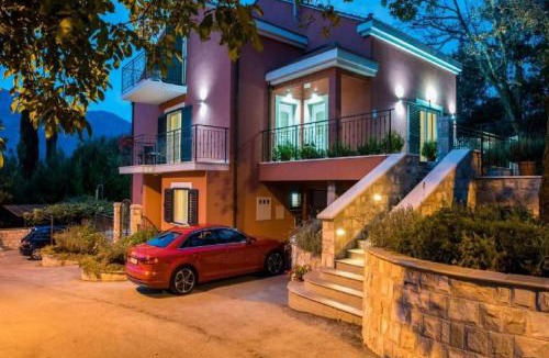 Gruda Villa | Villa Anita