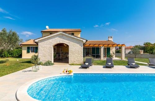 Hrboki Villa | Villa Anita
