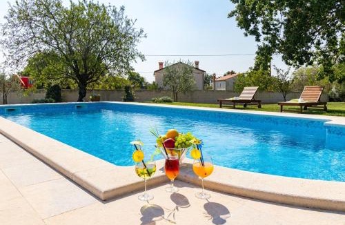 Hrboki Villa | Villa Anita