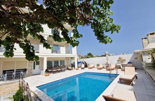 Sveti Filip i Jakov Apartment | Villa Anita