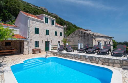 Kuciste Villa | Villa Anita
