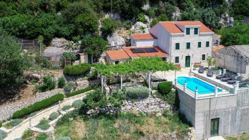 Kuciste Villa | Villa Anita