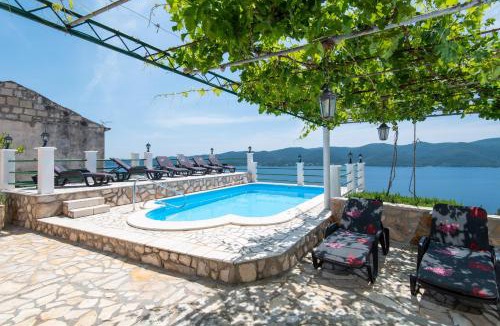 Kuciste Villa | Villa Anita