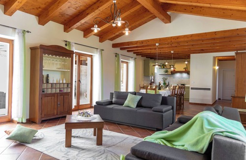 Hrboki Villa | Villa Anita - Hrboki (Istria - Hrboki)