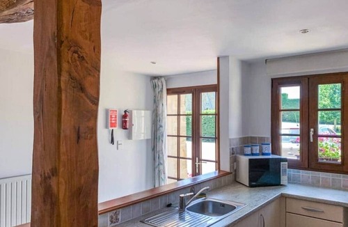 Concourson-sur-Layon House | Villa Anjou | Sleeps 6 | Manoir Les Touches