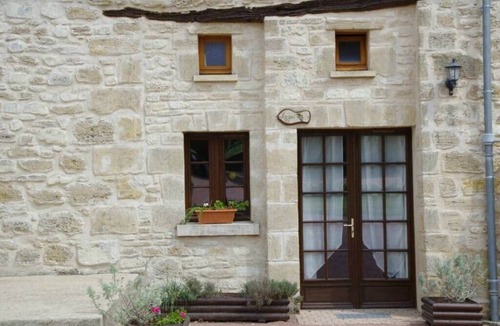 Concourson-sur-Layon House | Villa Anjou | Sleeps 6 | Manoir Les Touches