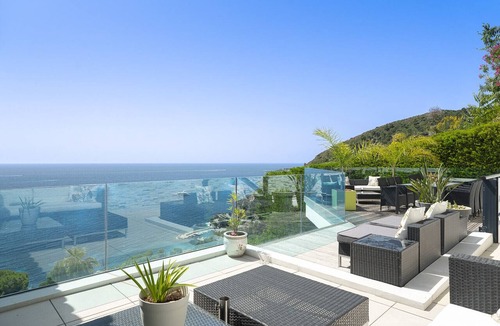 Eze Villa | Villa Anjuna