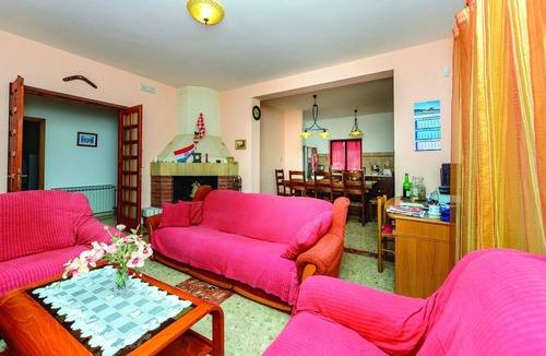 Dubrovnik Villa | Villa Anka - Five-Bedroom Villa with Terrace and Swimming Pool