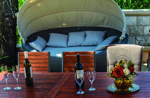 Dubrovnik Villa | Villa Anka - Five-Bedroom Villa with Terrace and Swimming Pool