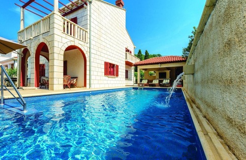 Dubrovnik Villa | Villa Anka - Five-Bedroom Villa with Terrace and Swimming Pool
