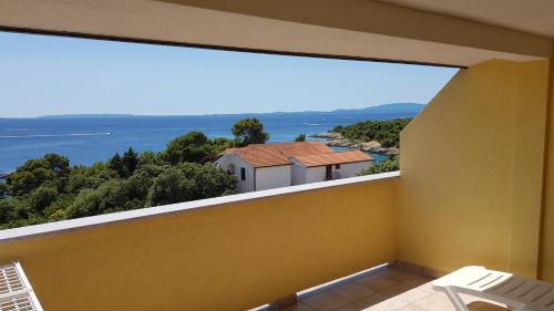 Suha Punta Bed & Breakfast | Villa Anka