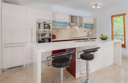 Cove Makarac (Milna) Apartment | Villa Anna 2F - Best Island vacation - Luxury stay near the beach