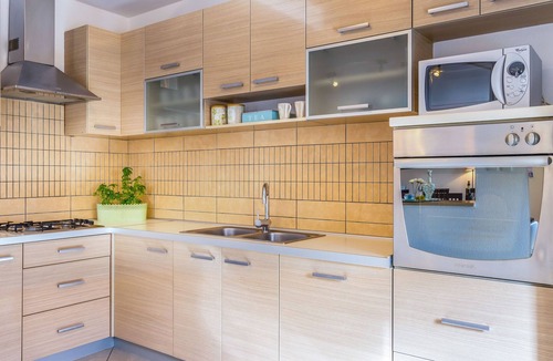 Bribir House | Villa Anna by Interhome