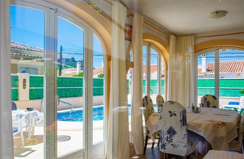 Els Poblets House | Villa Anna