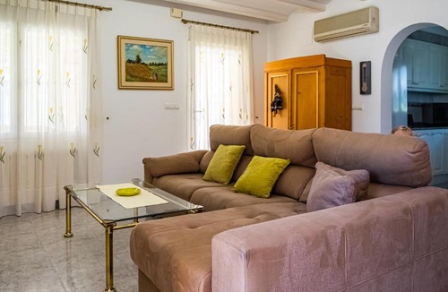 Els Poblets House | Villa Anna