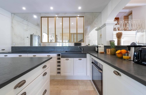 Valbonne Villa | Villa Anna
