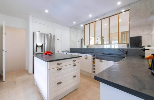 Valbonne Villa | Villa Anna