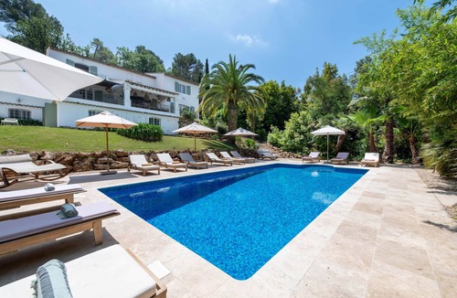 Valbonne Villa | Villa Anna