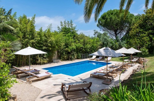 Valbonne Villa | Villa Anna