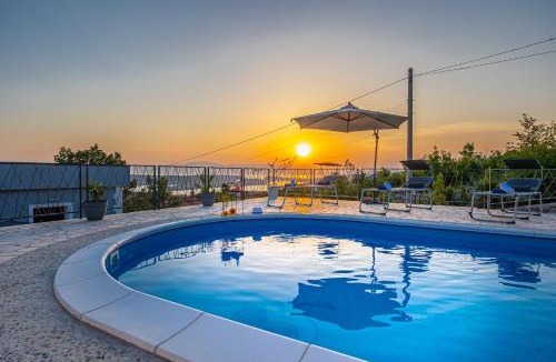 Jadranovo Villa | Villa Anna - Kroatien - Crikvenica Riviera