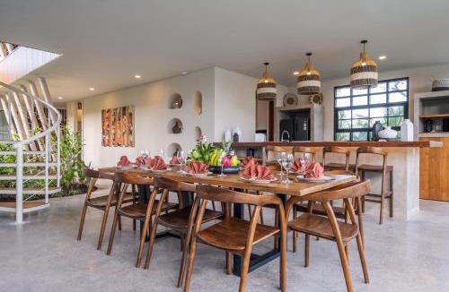 Umalas Villa | Villa Annabelle Canggu