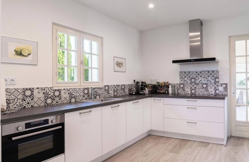 Escales Villa | Villa Annabelle