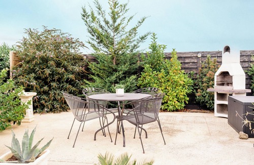 Escales Villa | Villa Annabelle