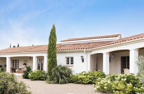 Escales Villa | Villa Annabelle