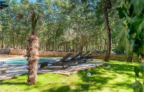 Brecevici House | Villa Anneliese