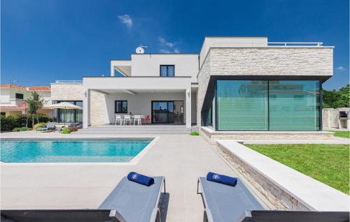 Vrvari House | Villa Anni