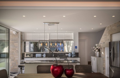 Barbati Villa | Villa Annie