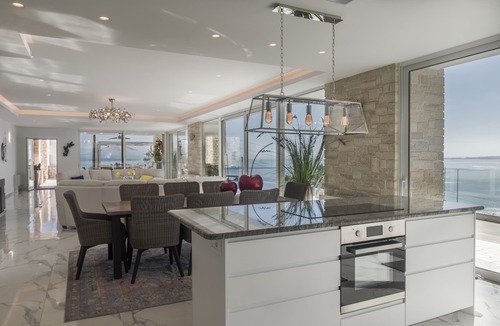 Barbati Villa | Villa Annie