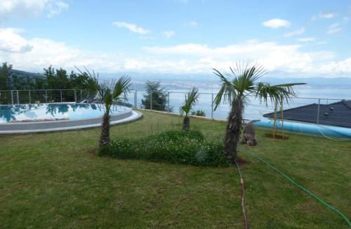 Liganj Apartment | Villa Annika