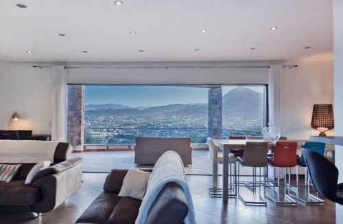 L'Ile-Rousse Villa | Villa Annonciade