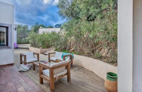 L'Ile-Rousse Villa | Villa Annonciade